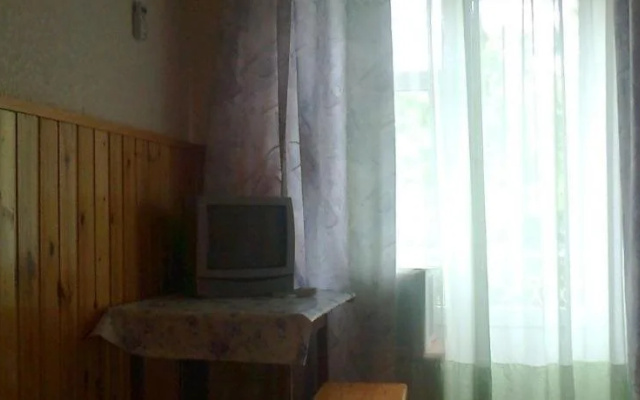 Mistral Anapa Guest House