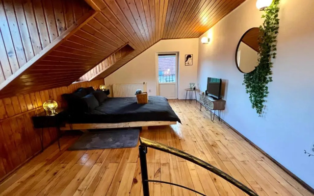 Nacada Studio