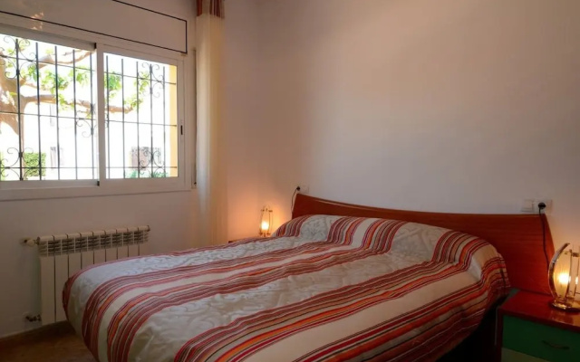 Casa Teranyina