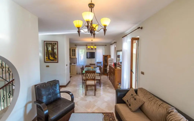 Villa Mina