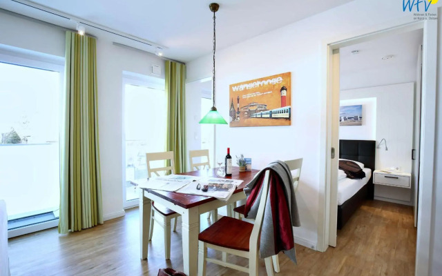 Villa Drees Wangerooge 81847