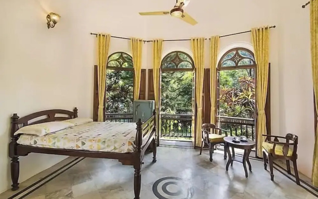 Rosastays South Goa