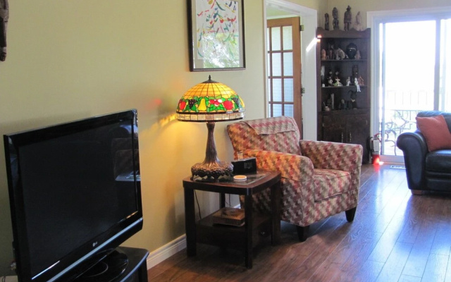 CountrySide Bed & Breakfast