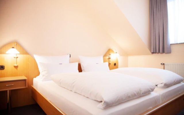 Hotel Lonac