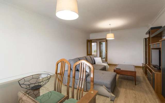 Miral 2 - Beach front apartment with pool