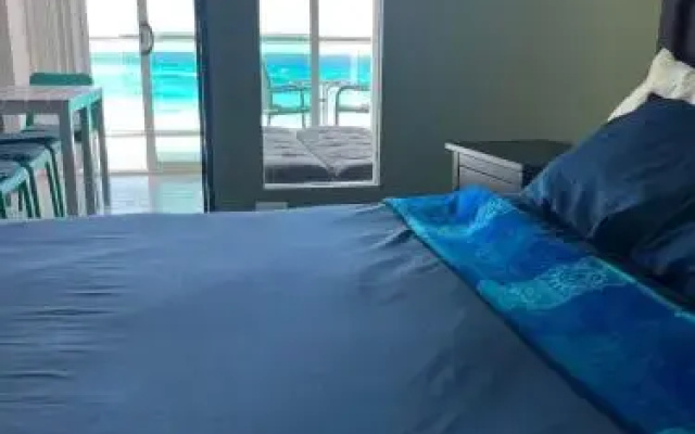 Ocean Dream Seaview Condo