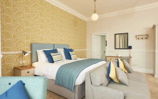 Newfield Hall