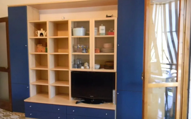 Mimosa apartment