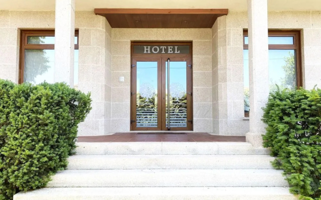 Hotel EntreRobles