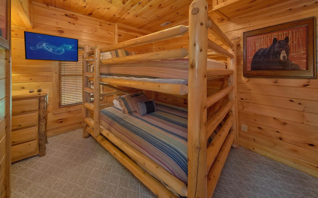 Chalet D'Amour