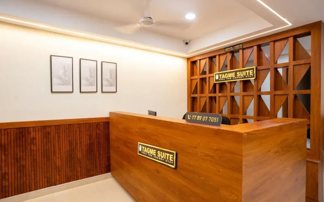 Tagme Suites