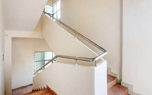 Super Collection O Sri Balaji Luxury rooms