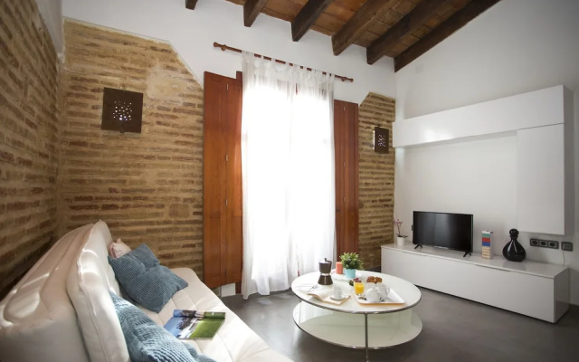 SingularStays Na Jordana III