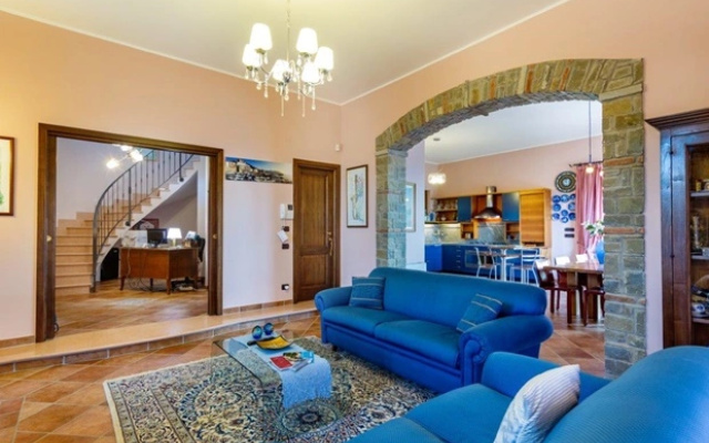 Villa Aurora Residence
