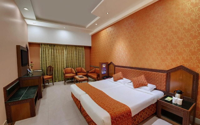 Hotel Amar
