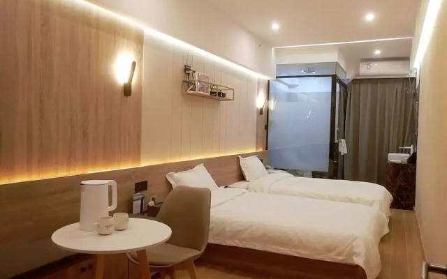 Shanghai Pinmei Hotel