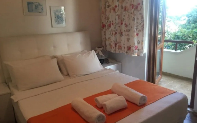 Mare & Monte Hotel