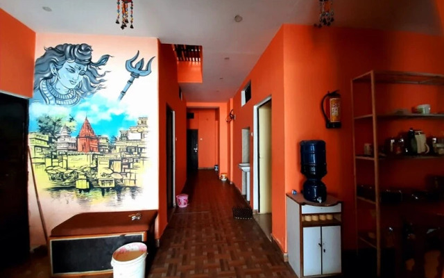 Hotel J.J Residency
