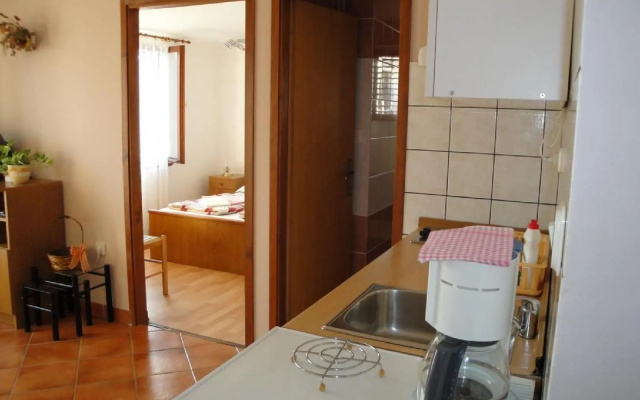 Brnic-Agencija - One Bedroom No.2