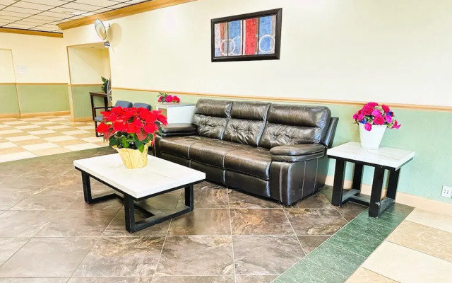 Buckeye Inn Express