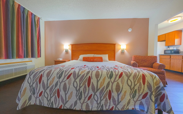 Budget Inn Gladstone By OYO - Portland/Clackamas