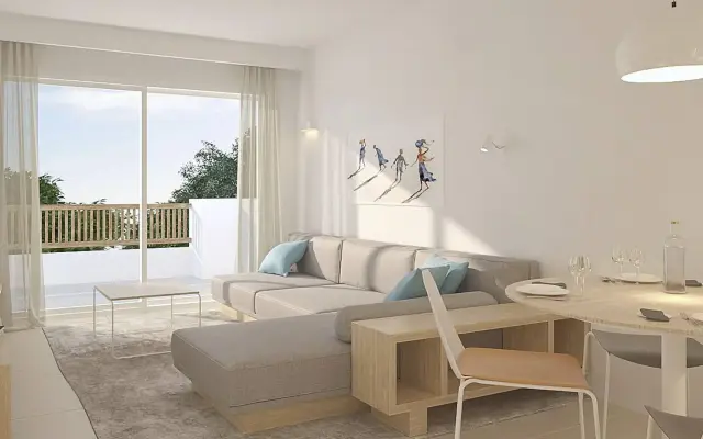 Inturotel Esmeralda Park