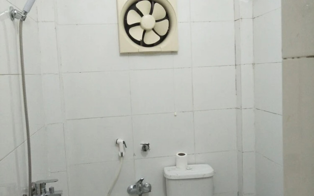 El Prince Guest House