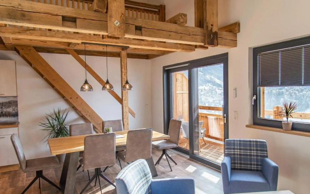 Gasthof Appartements Gamskar