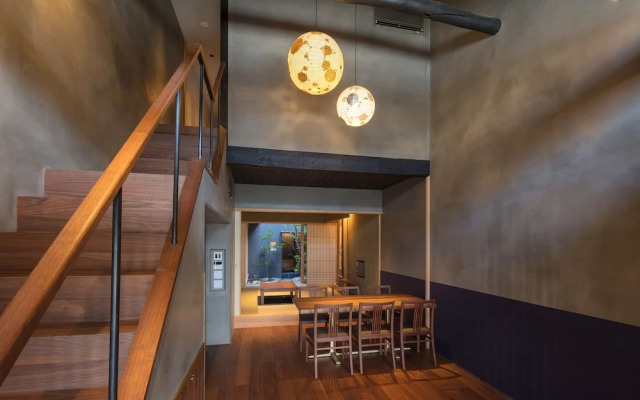 Masarigusa Machiya House