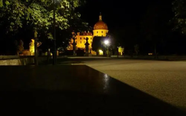 Hotel zum Pfeiffer