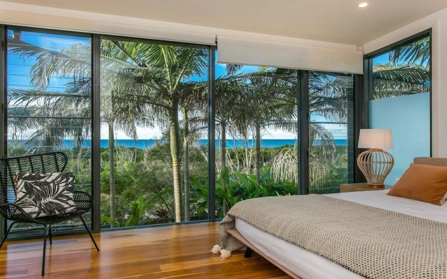 Kiah Beach House