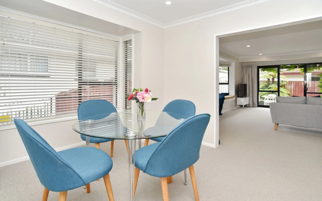 Parkstone - Christchurch Holiday Homes