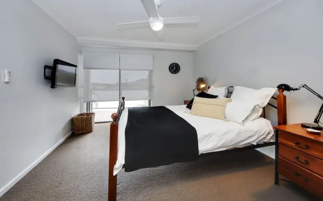Jubilee Apartment No 5