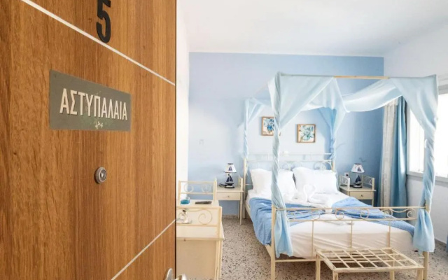 Giasemi Room No 5 Astypalea