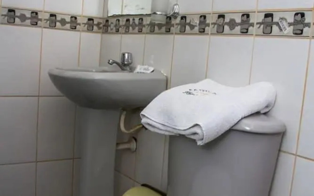 Hotel Rayos del Sol