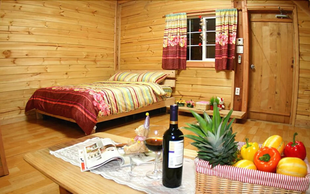 Log Park