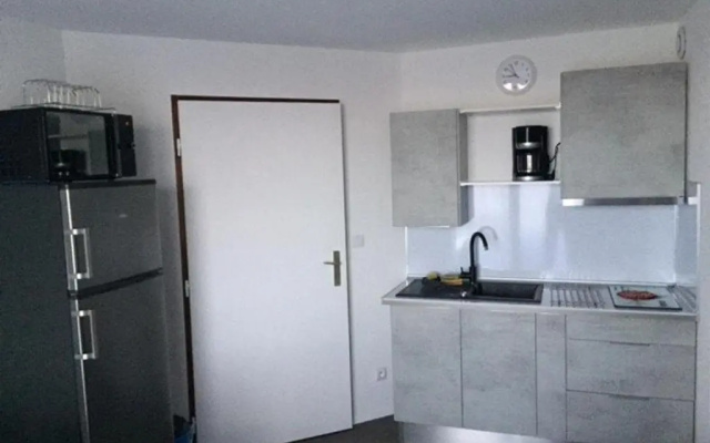 Appartement Port Barcarès, 2 pièces, 4 personnes - FR-1-81-402