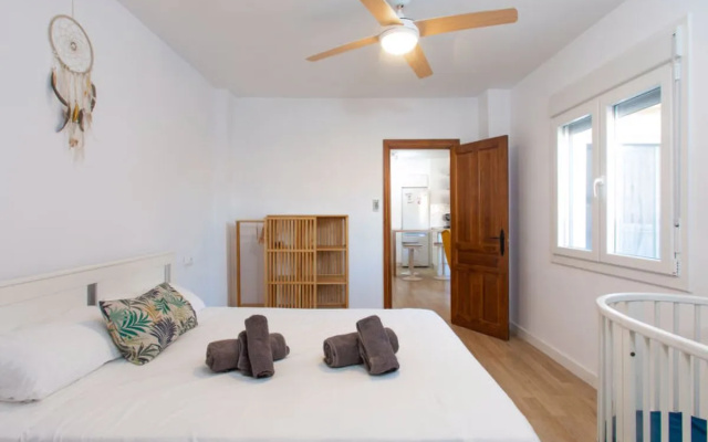 Apartment Don Juan Rincón de la Victoria