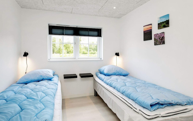 Holiday Home in LÃ¦sÃ¸