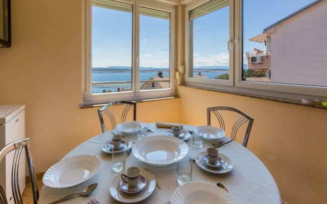 Apartment VLATKA