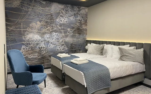 Tisia Hotel & Spa