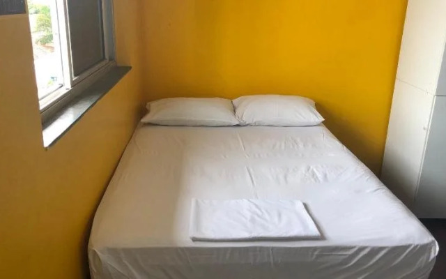 Hostel 7 Goiânia