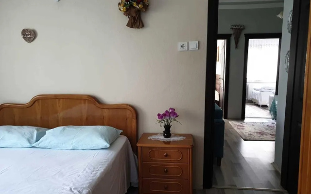 Şeremet Tatil Evi