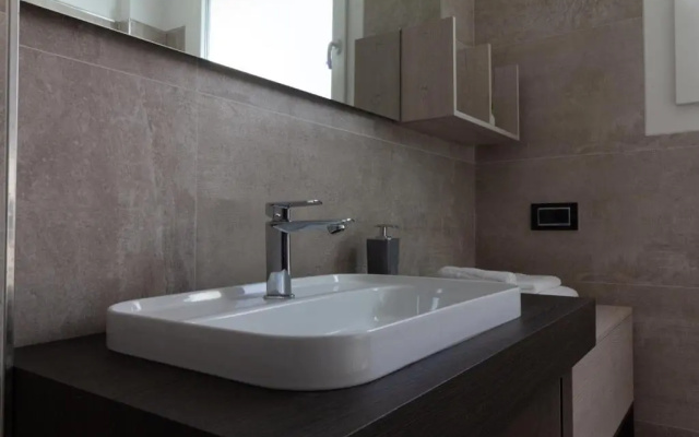 Istai Poetto Apartment