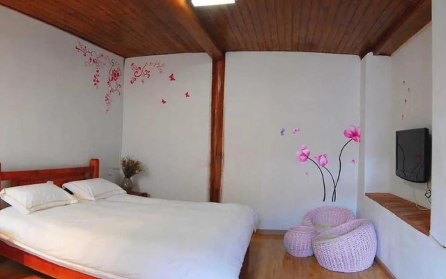 Lijiang Porcelain Inn