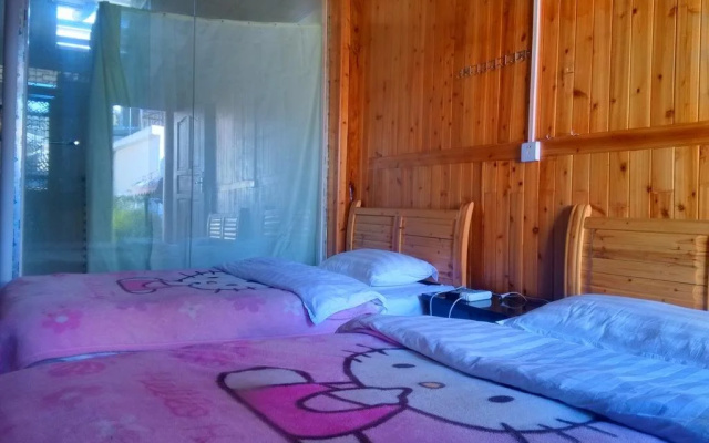 Tuo Tuo Guest House