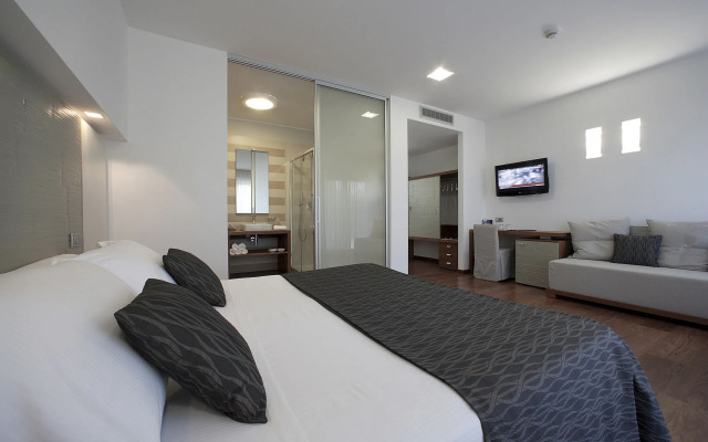 Park Hotel Ermitage