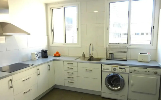 Apt. Super Tetuan