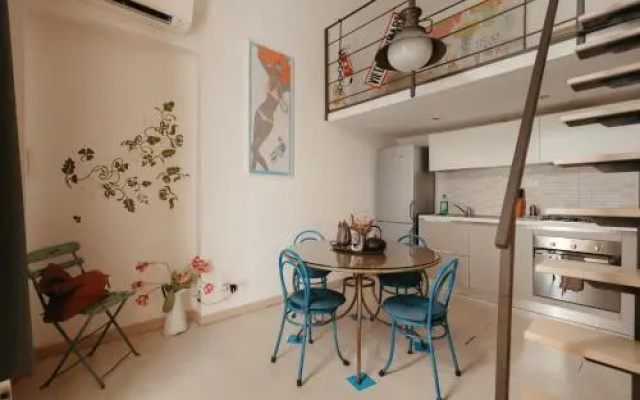 Casadama Guest Apartment