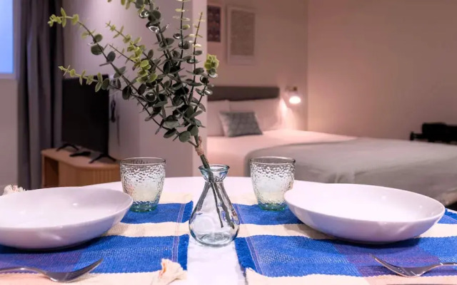 Apartamentos Lydia by gaiarooms